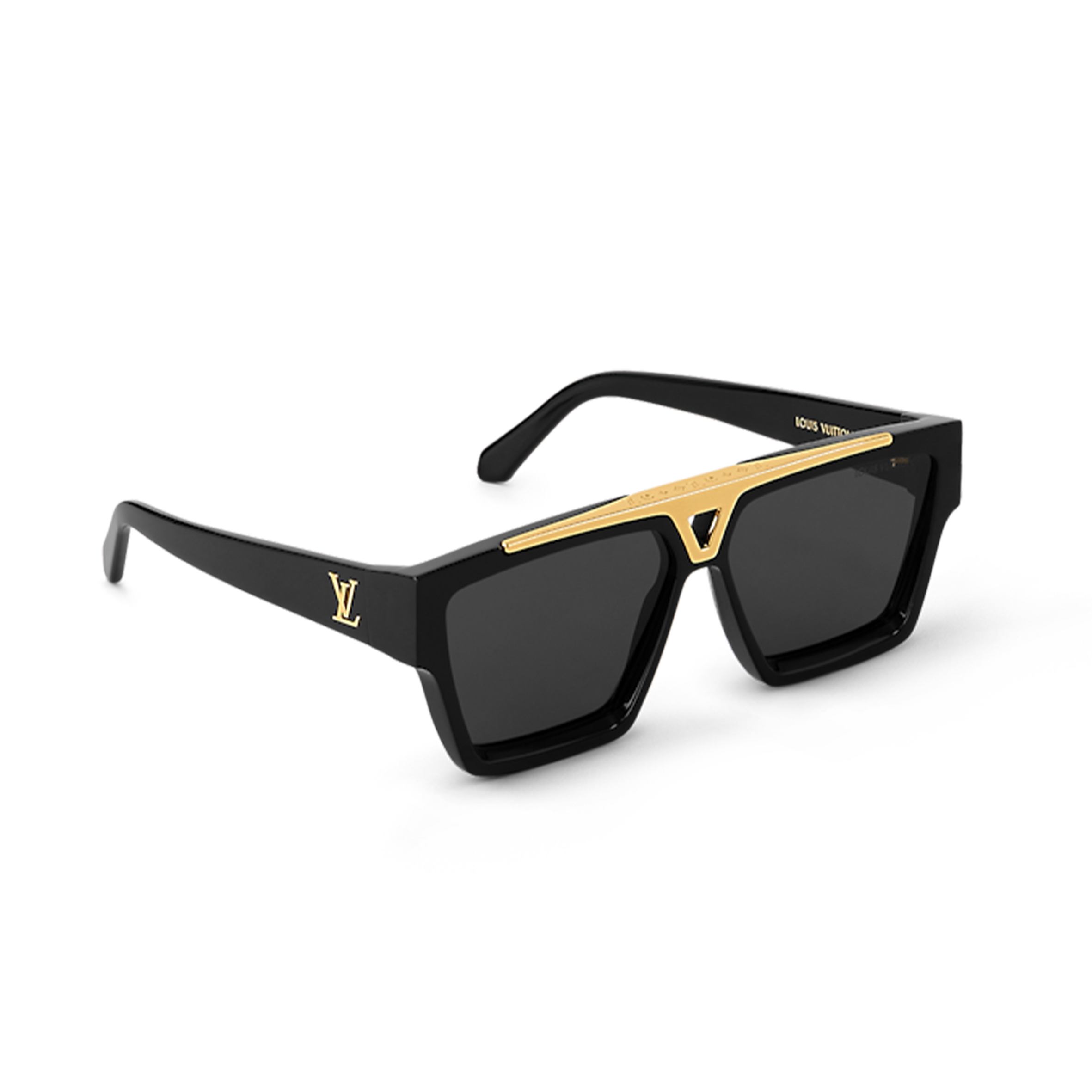 LOUIS VUITTON 1.1 EVIDENCE SUNGLASSES Z1502W