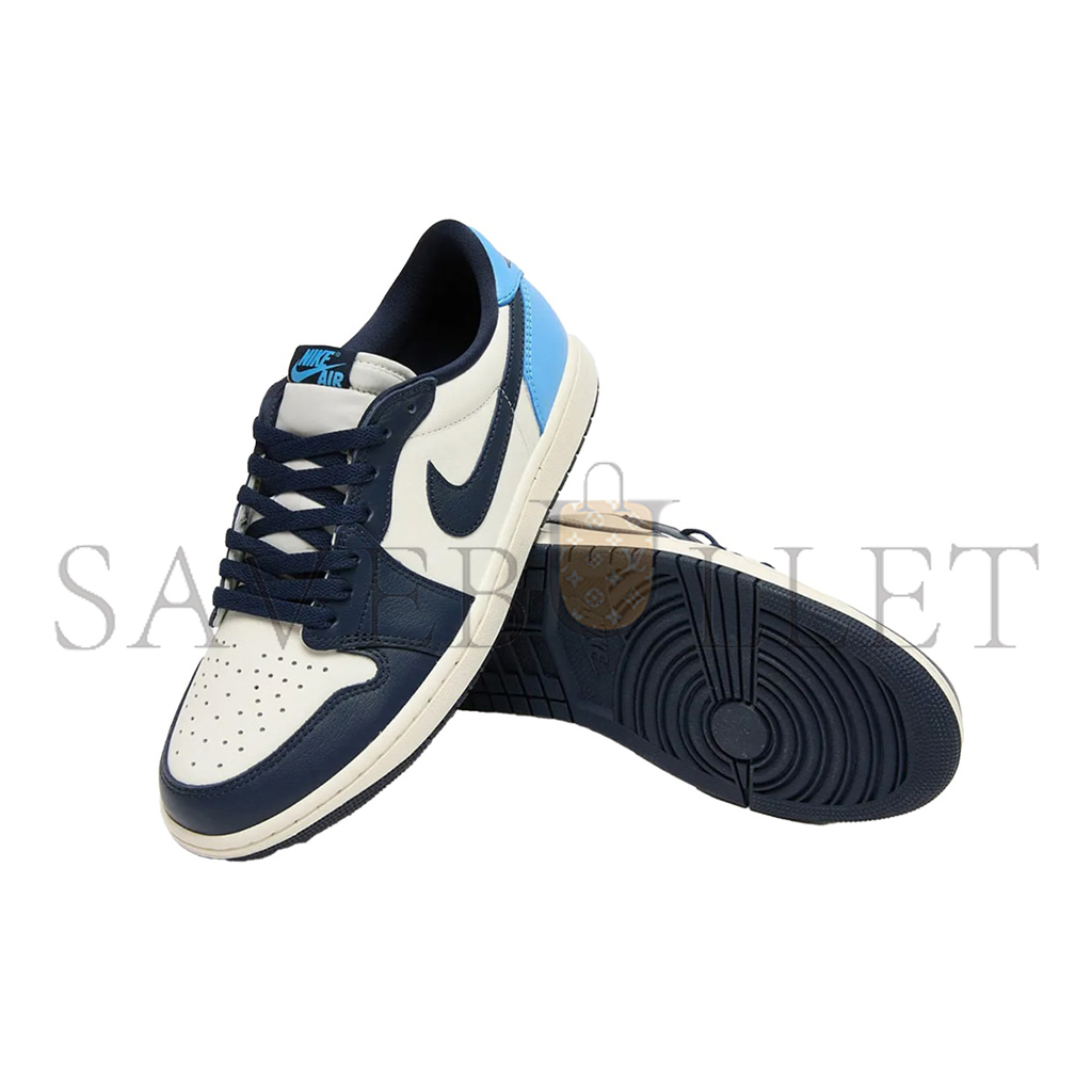 AIR JORDAN 1 LOW R CZ0790-400