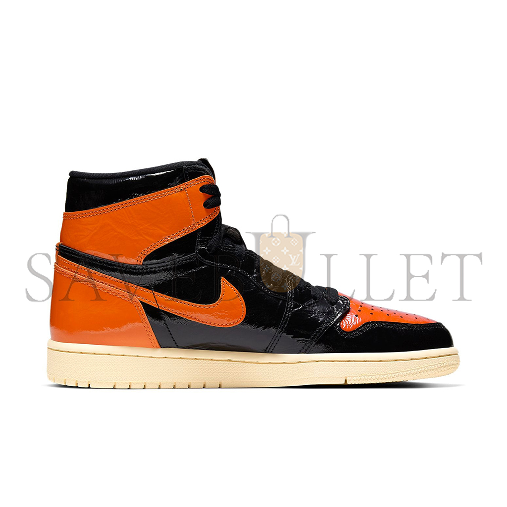 AIR JORDAN 1 RETRO HIGH OG SHATTERED BACKBOARD 555088-028