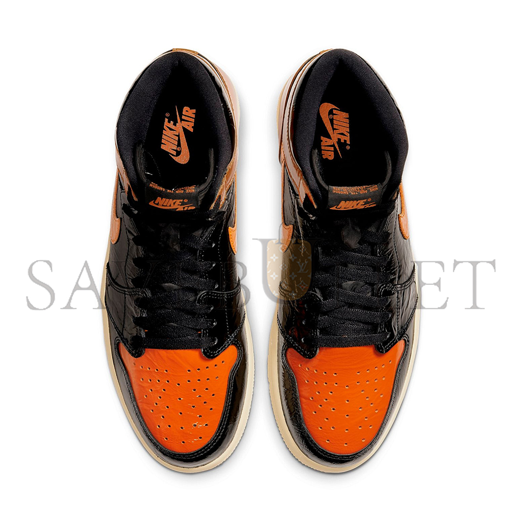 AIR JORDAN 1 RETRO HIGH OG SHATTERED BACKBOARD 555088-028