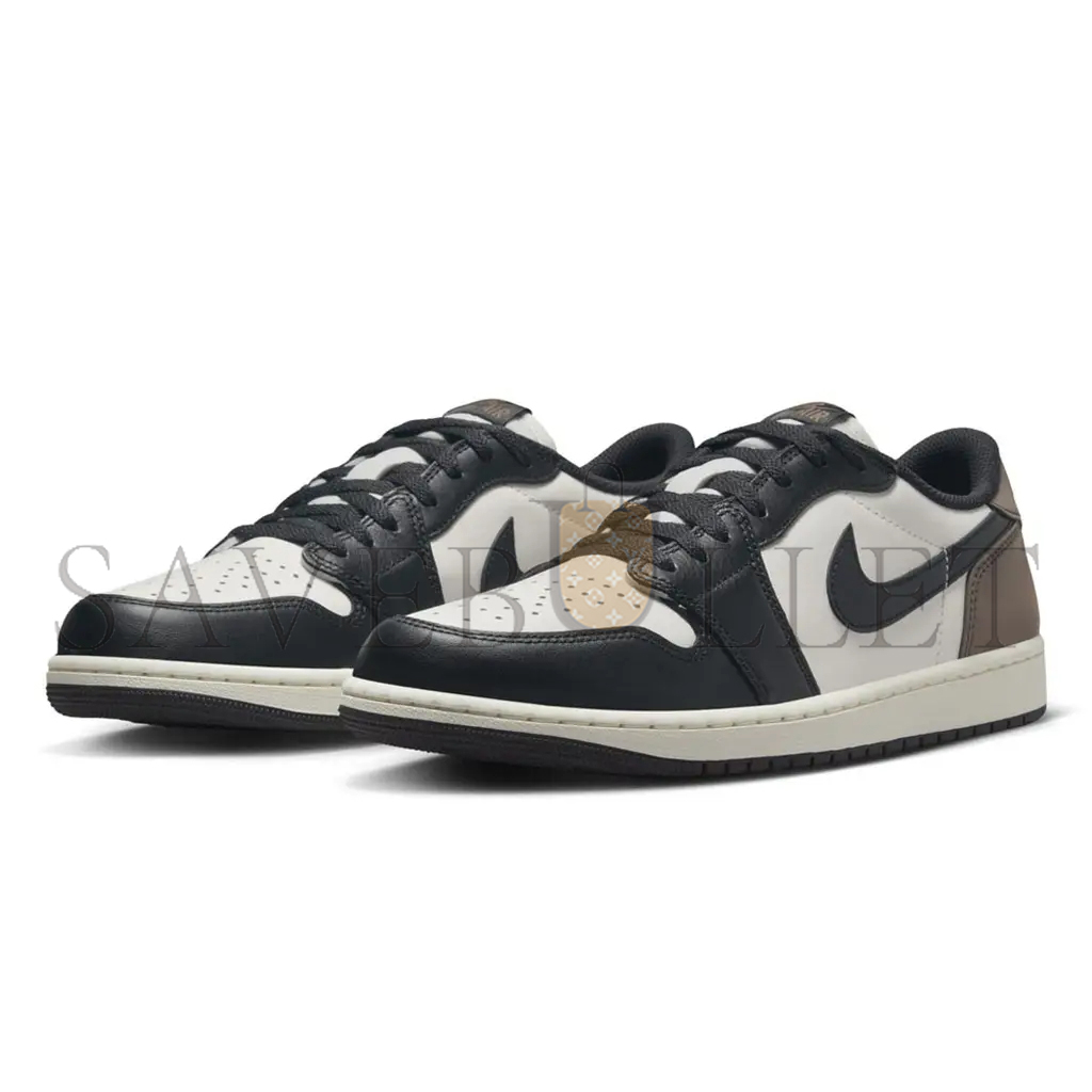 AIR JORDAN 1 RETRO LOW OG BLEACHED CORAL CZ0790-061