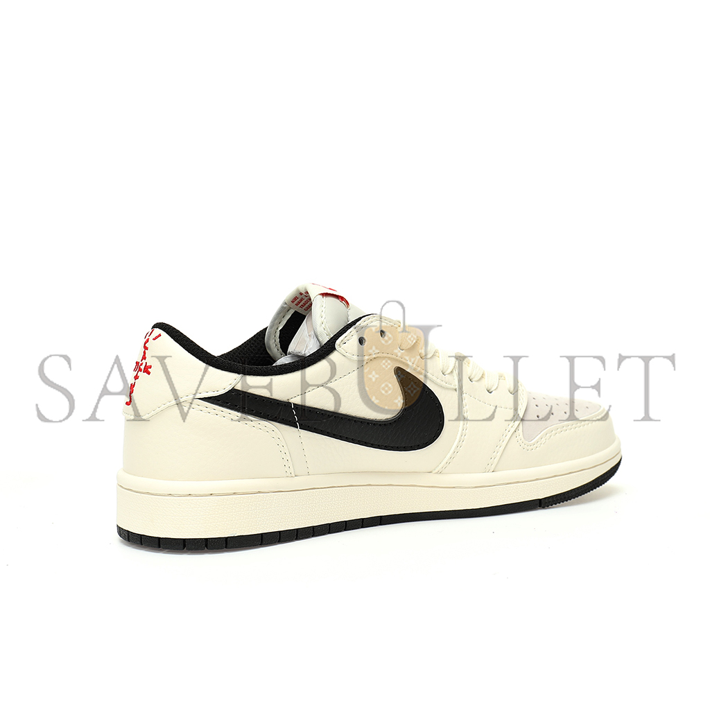 AIR JORDAN 1 LOW OG SP SUPREME LJ5188-023